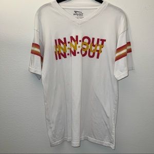 IN-N-OUT Burger T-Shirt